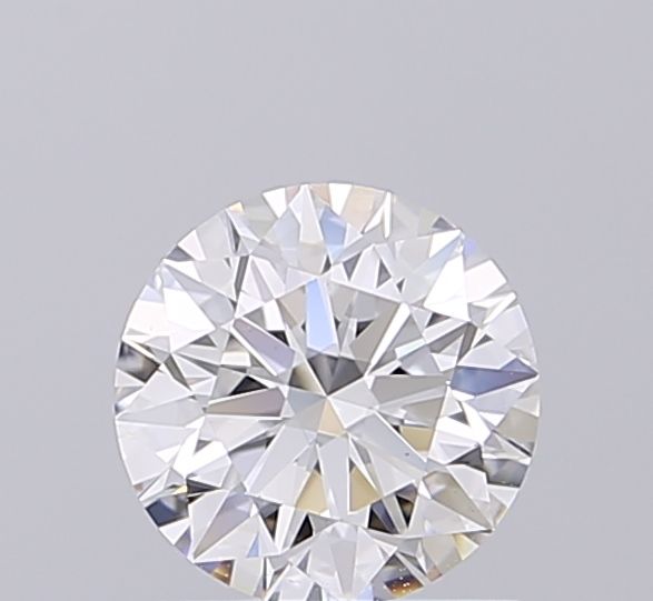 1.09 ct. round Lab Grown Diamond front image