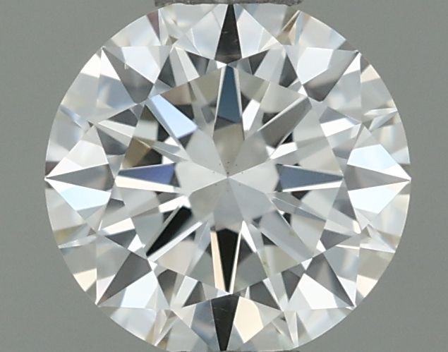 0.5 ct Round Diamond