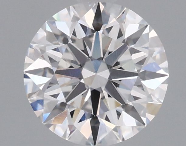 1.06 ct. round Lab Grown Diamond front image