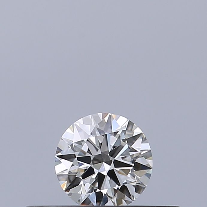 0.18 ct Round diamond