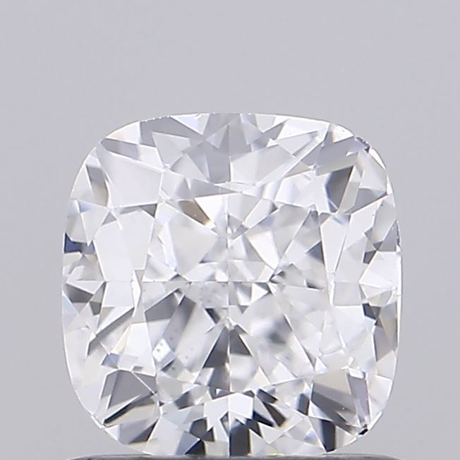 1.01 ct lab-grown Cushion modified Diamond