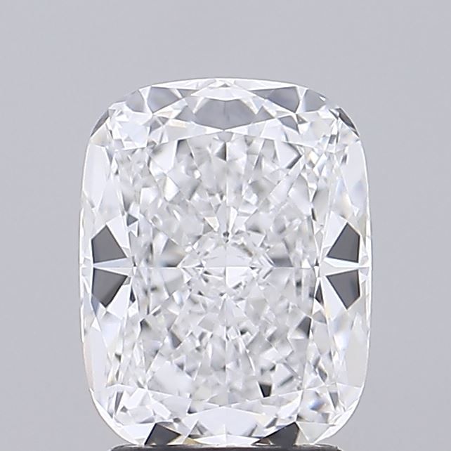 Diament 2.7 ct D/VVS2