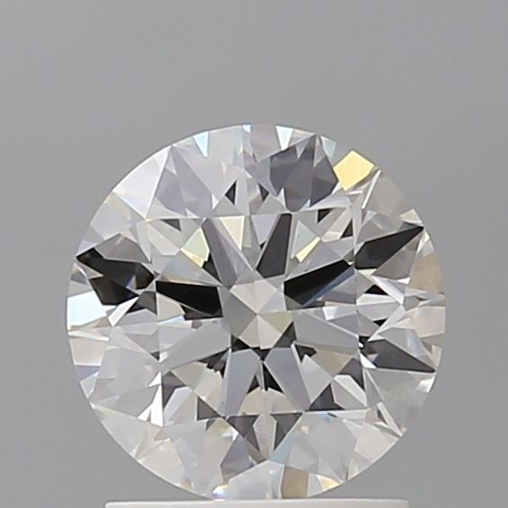 1.59 ct. round Lab Grown Diamond front image