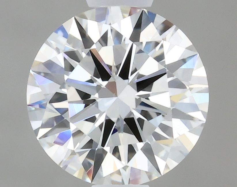0.57 ct Round diamond