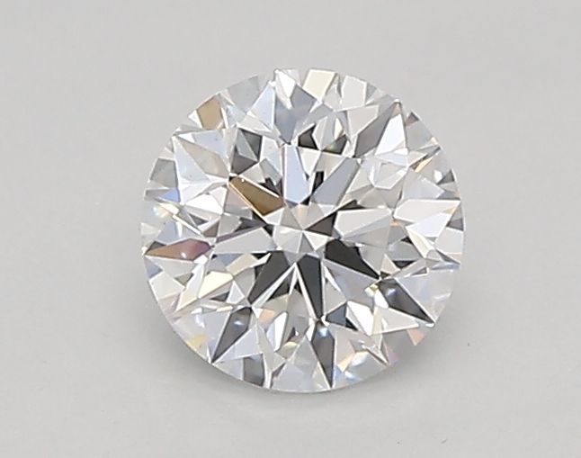 0.37 ct lab-grown Round Diamond