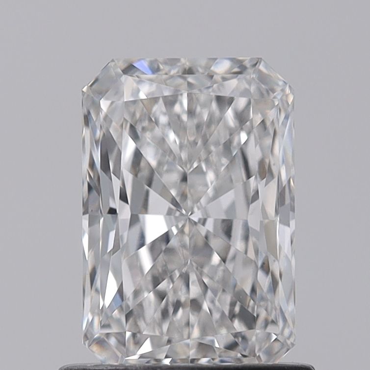 1.01 ct. radiant Lab Grown Diamond front image