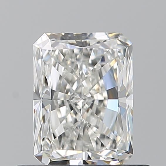 0.70 ct Radiant diamond