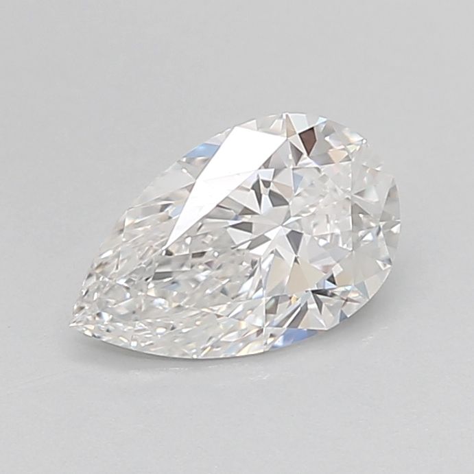 0.92 ct. pear Lab Grown Diamond front image