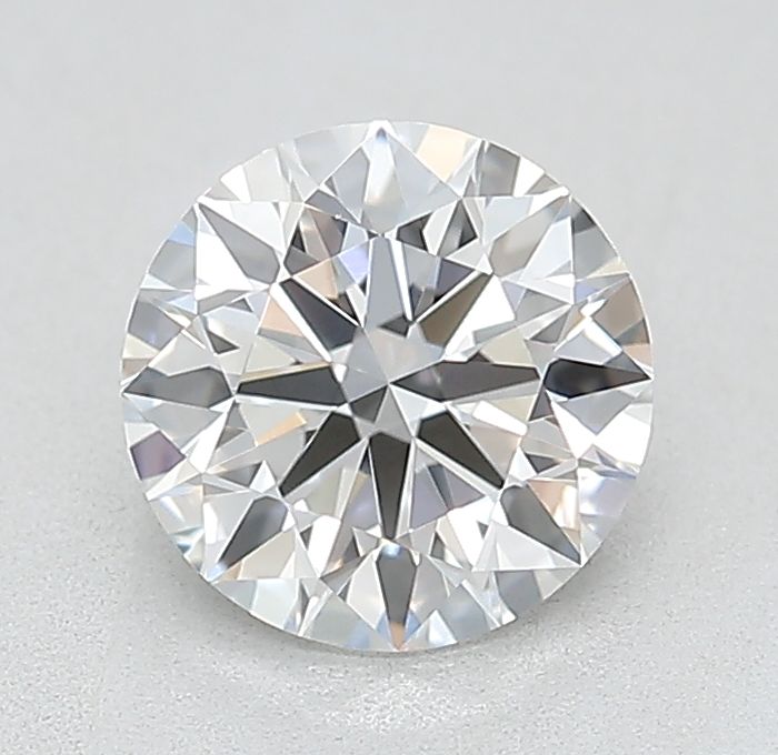 1.06 ct. round Lab Grown Diamond front image