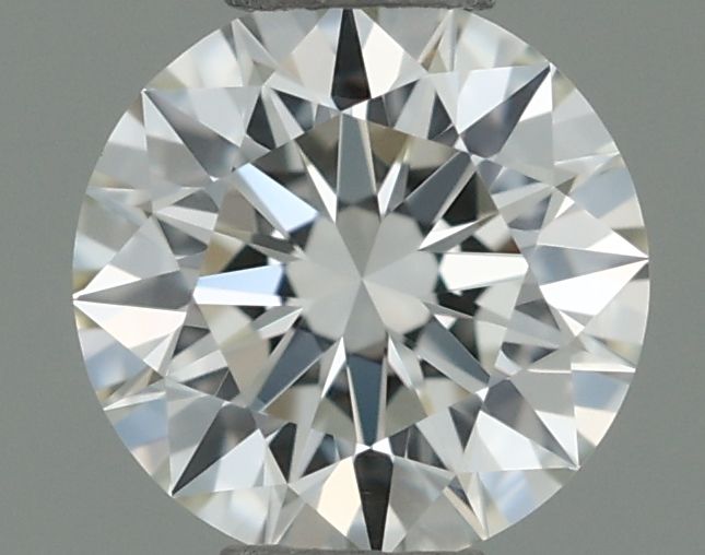 0.30 ct Round diamond