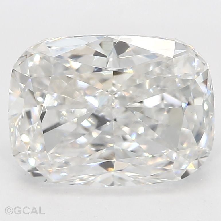 1.03ct Cushion diamond