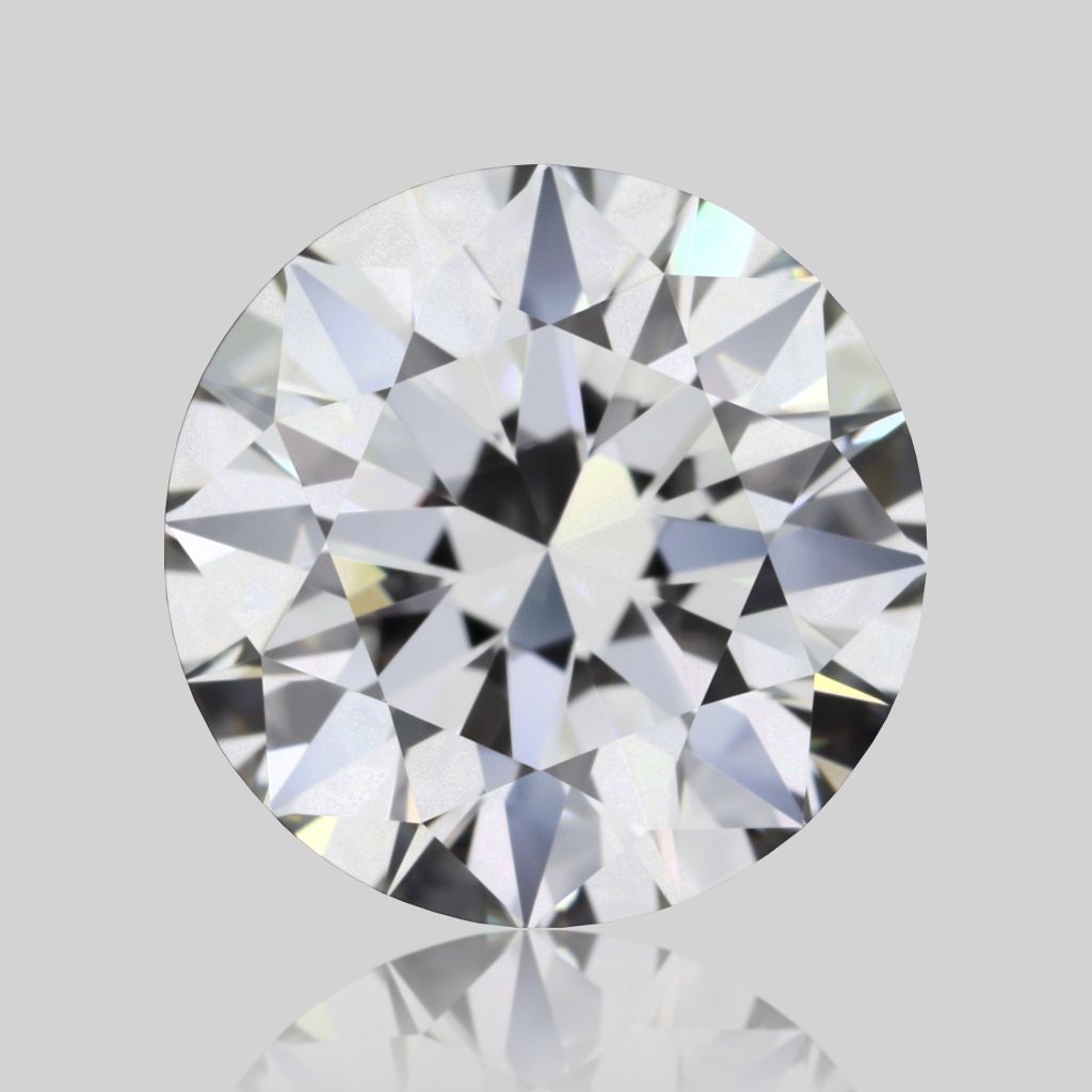 1.20 ct Round diamond