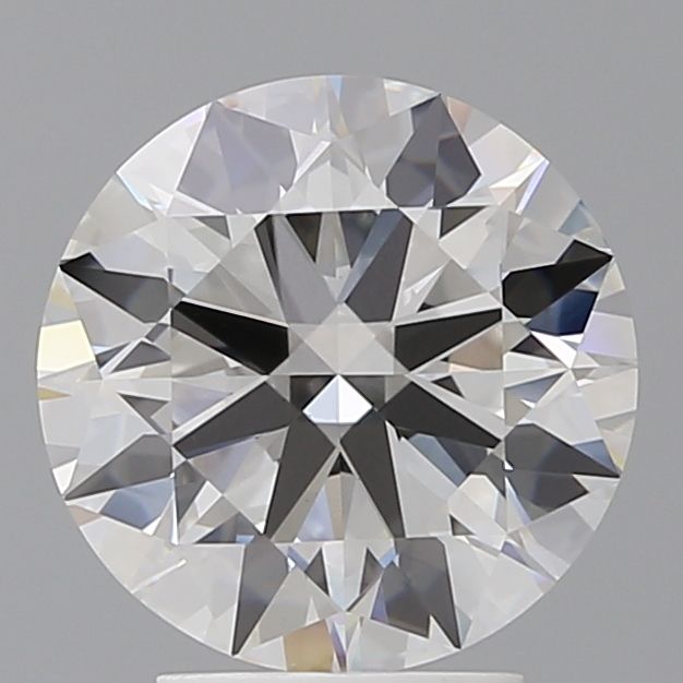 3.50 ct Round diamond
