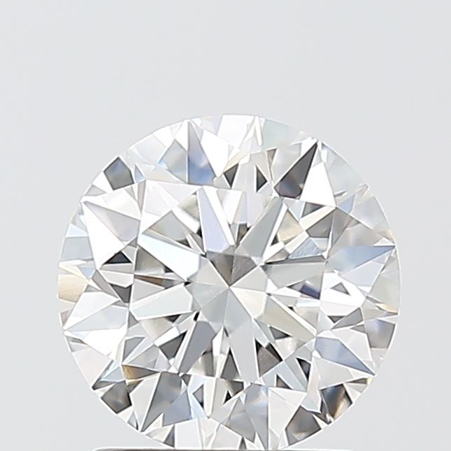 1.60 ct Round diamond