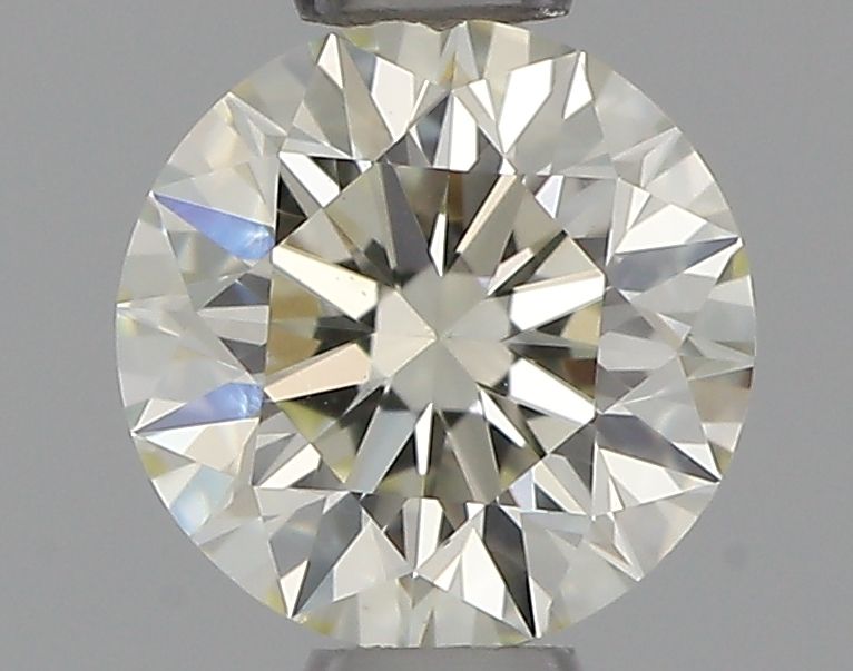 0.41 ct Round diamond