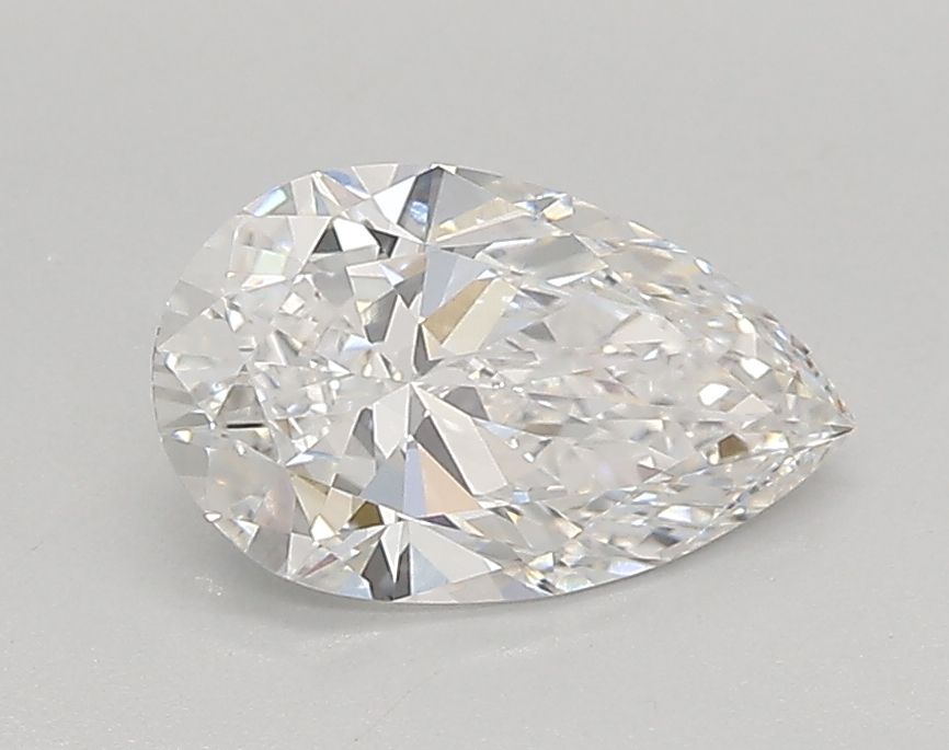 0.96ct Pear diamond