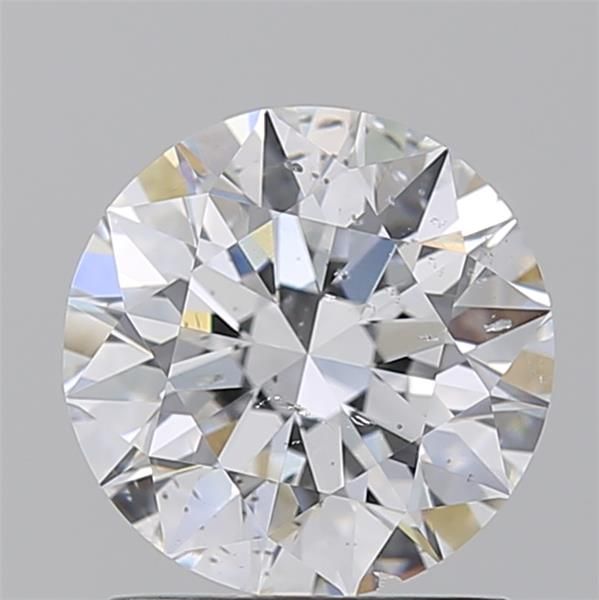 1.52 Carat