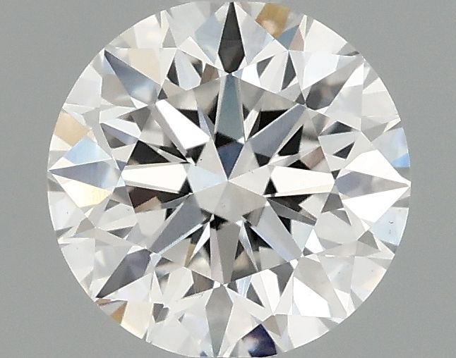 1.06 ct. round Lab Grown Diamond front image