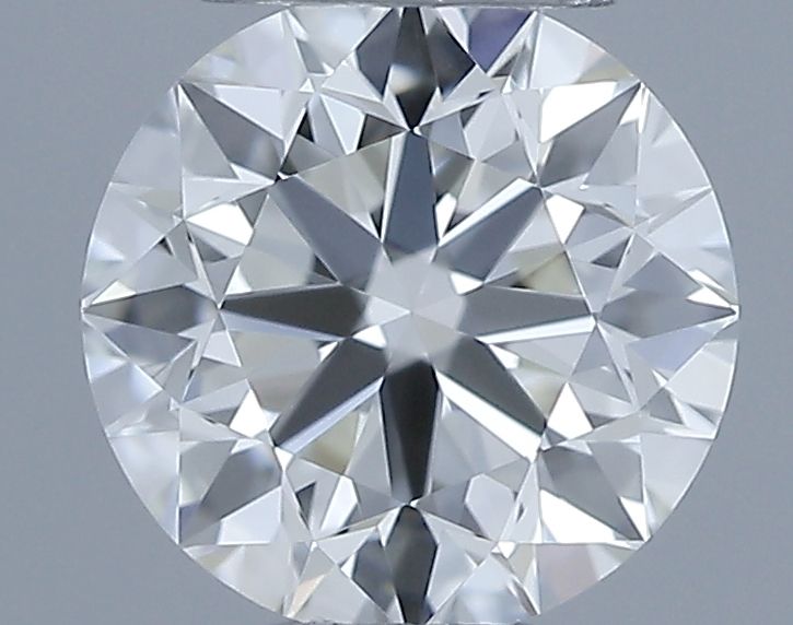 Diament 0.6 ct H/VVS1