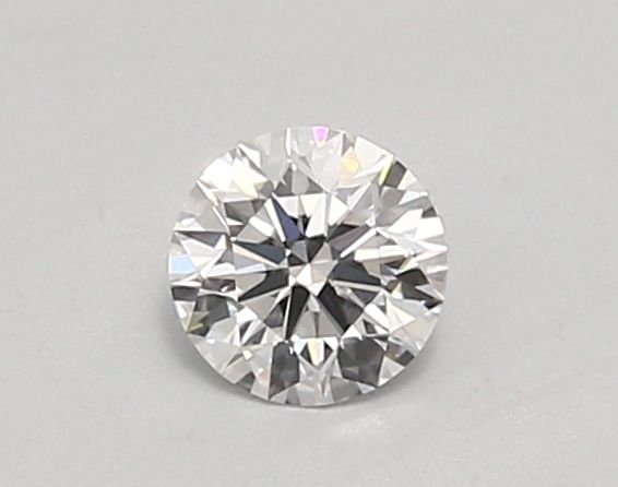 0.46 ct lab-grown Round Diamond