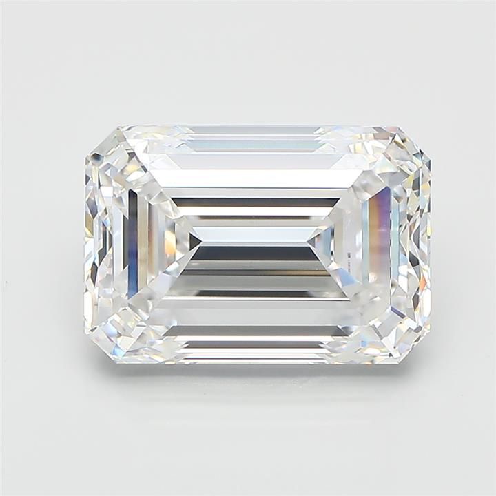 7.02 Carat