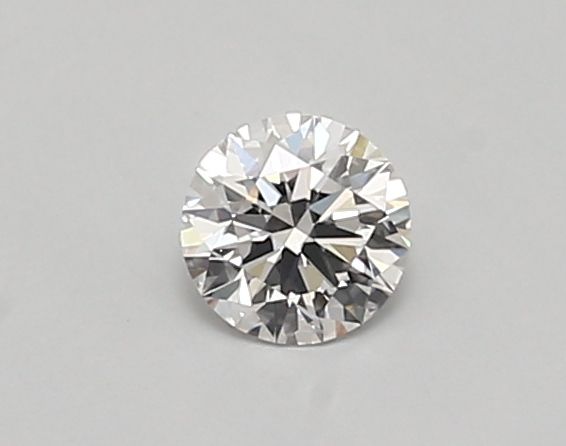 0.38 ct lab-grown Round Diamond