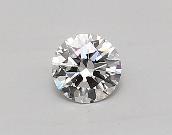 0.32 ct lab-grown Round Diamond