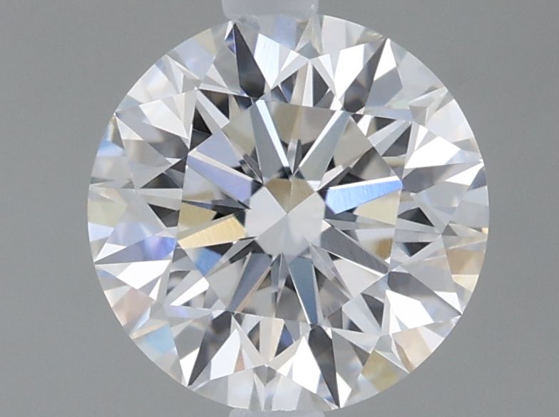 1.07 ct. round Lab Grown Diamond front image