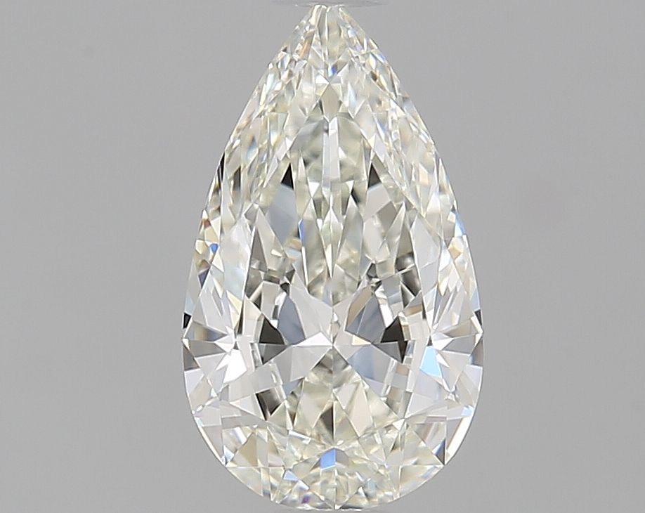 0.70 ct Pear diamond
