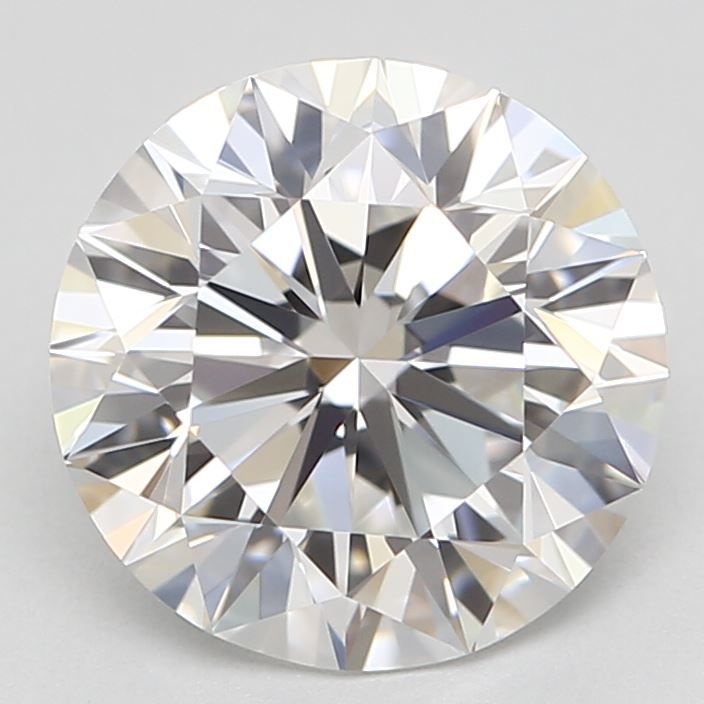 1.40 ct Round diamond
