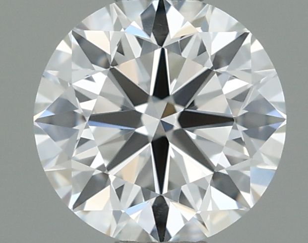 0.70 ct Round diamond