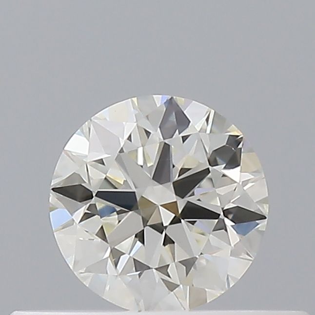 0.3 ct Round Diamond