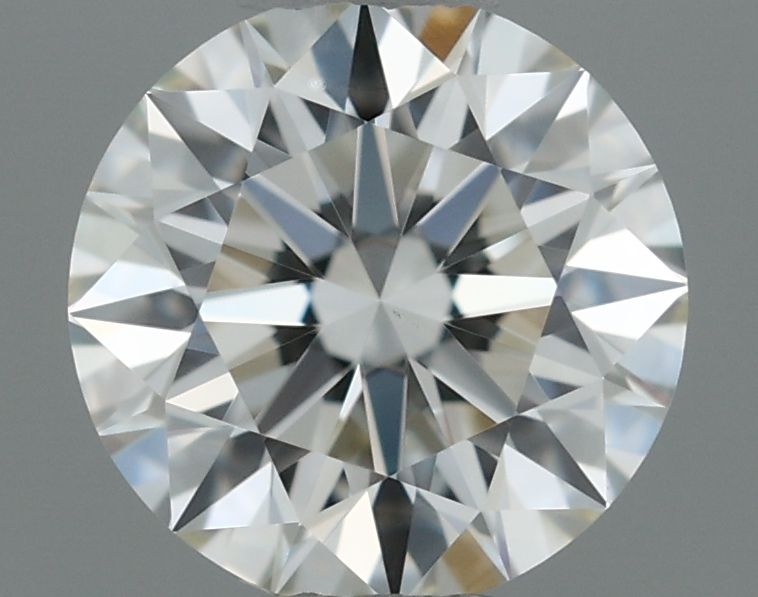 0.45 ct Round diamond