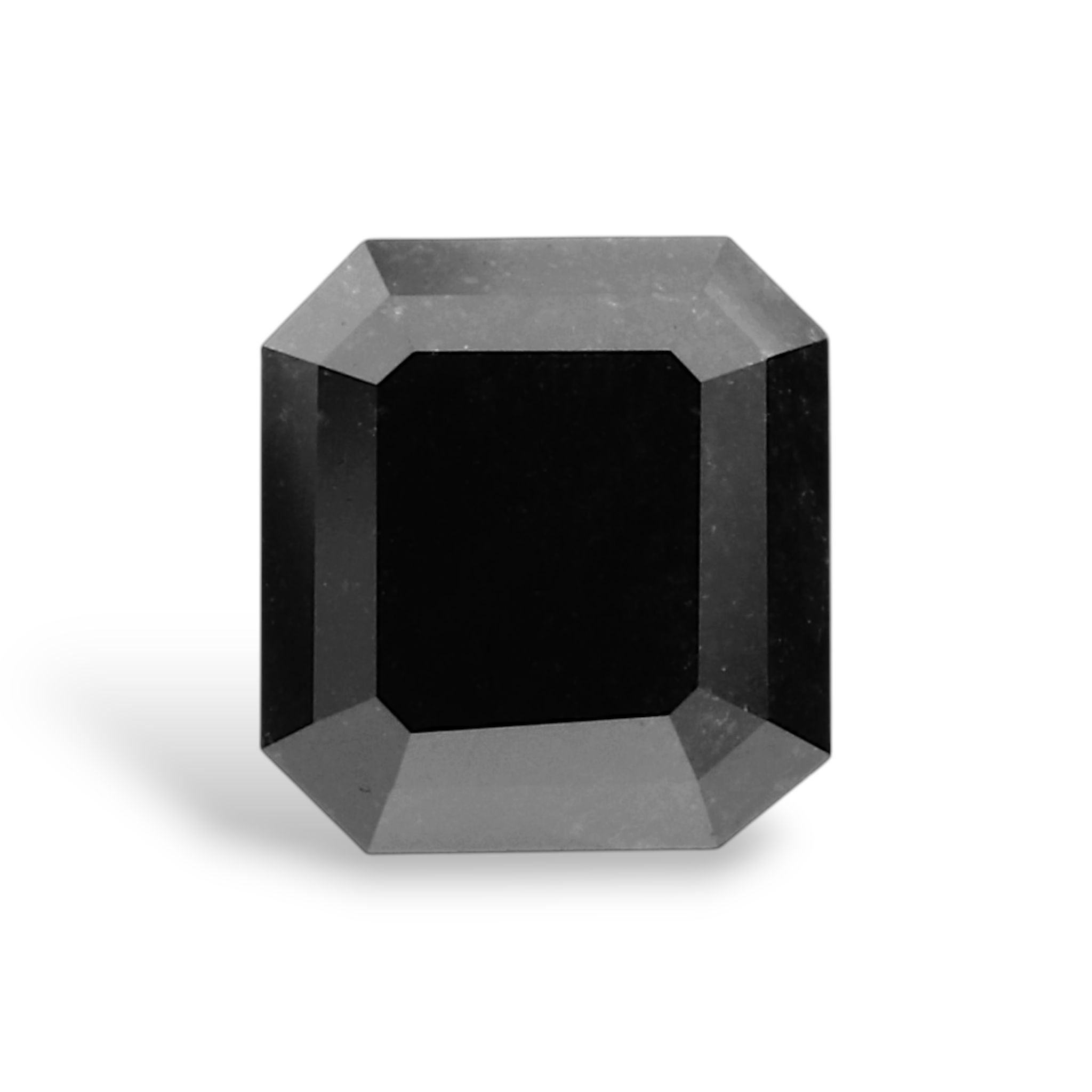 0.89 ct Emerald diamond