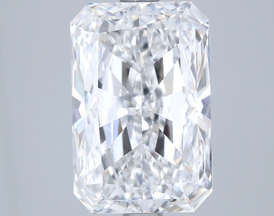 Diament 3.54 ct D/VVS2