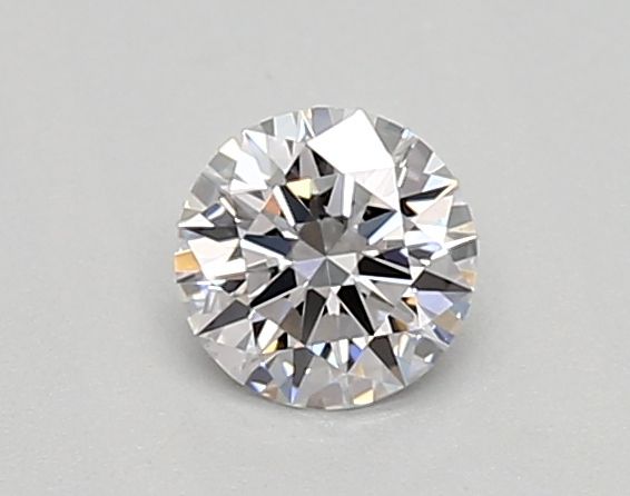 0.31 ct lab-grown Round Diamond