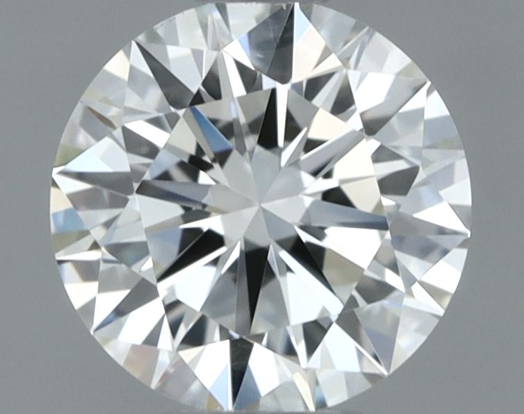 0.50 ct Round diamond