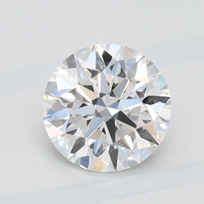 0.54 ct. round Lab Grown Diamond front image