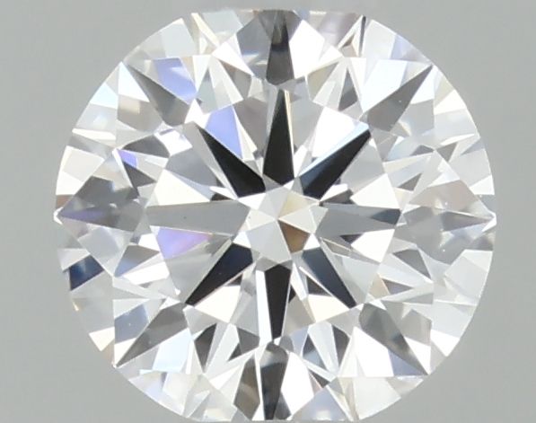 0.34 ct lab-grown Round Diamond