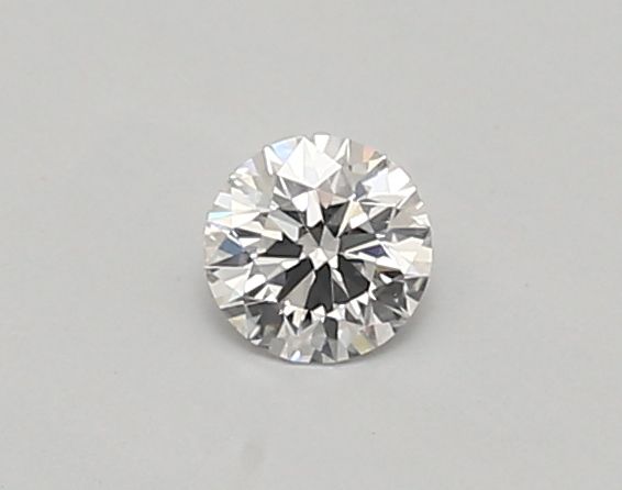 0.28 ct lab-grown Round Diamond