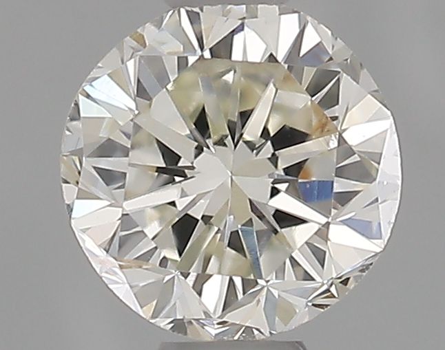 0.49 ct Round Diamond