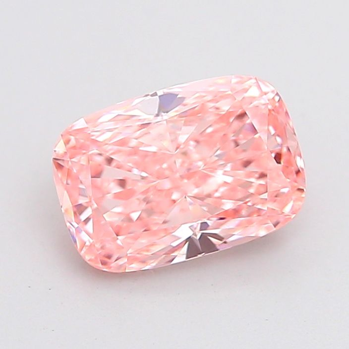1.54 ct Cushion Modified diamond