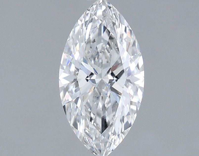 1.01 ct. marquise Lab Grown Diamond front image