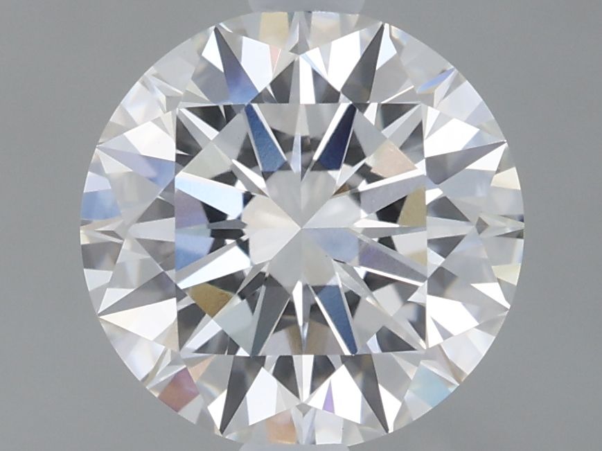 1.60 ct. round Lab Grown Diamond front image