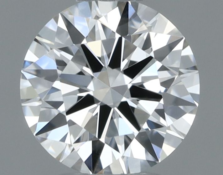 0.30 ct Round diamond