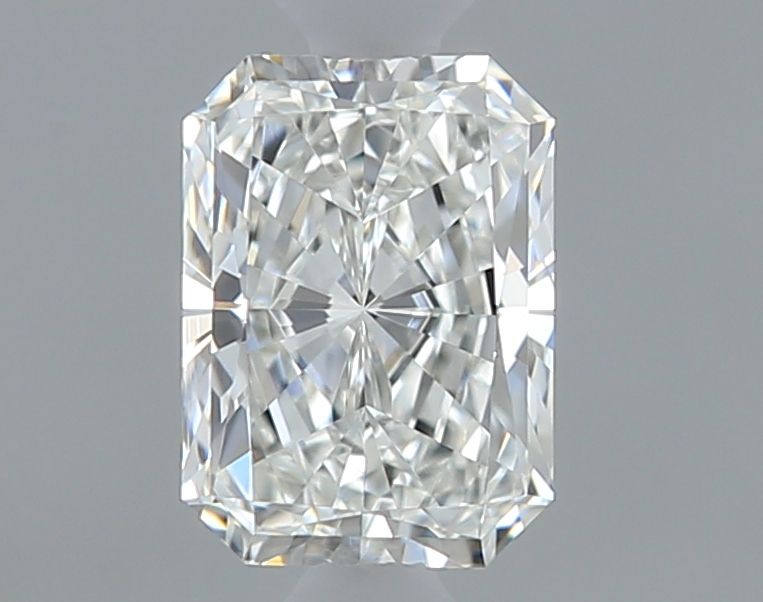 0.30 ct Radiant diamond