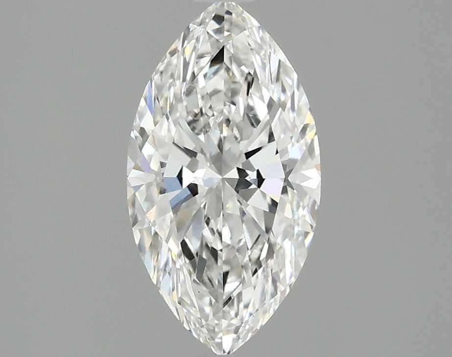 1.47 ct Marquise diamond