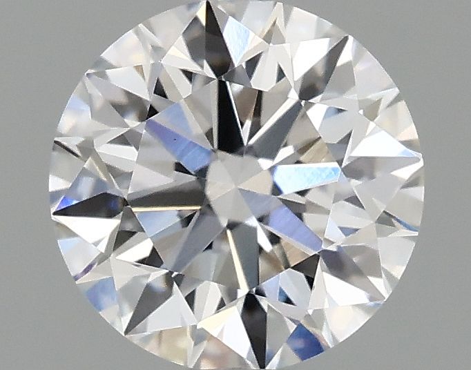 1.09 ct. round Lab Grown Diamond front image