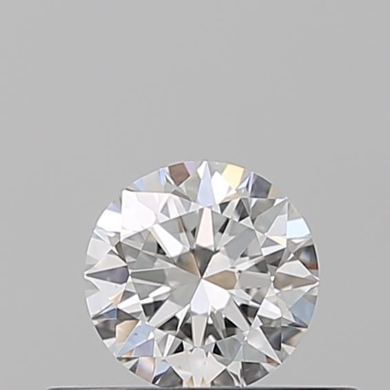 0.32 ct Round diamond