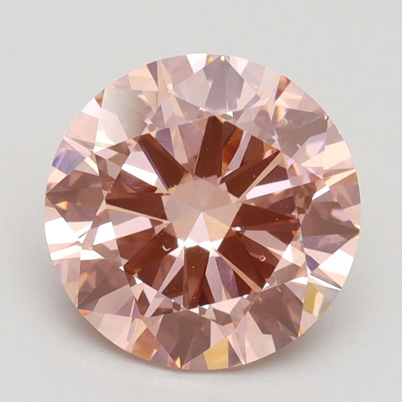 2.25 ct Round diamond